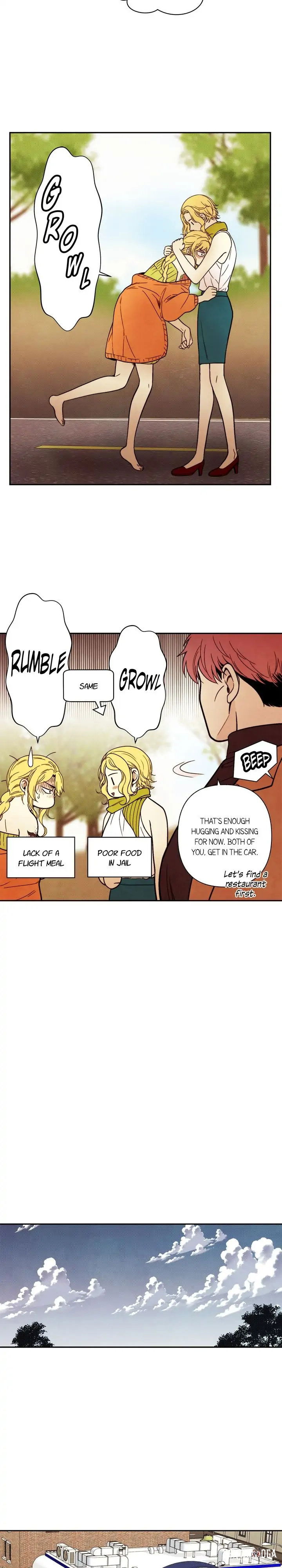 Just Give it to Me Just Give it to Me Chapter 162 - Page 5