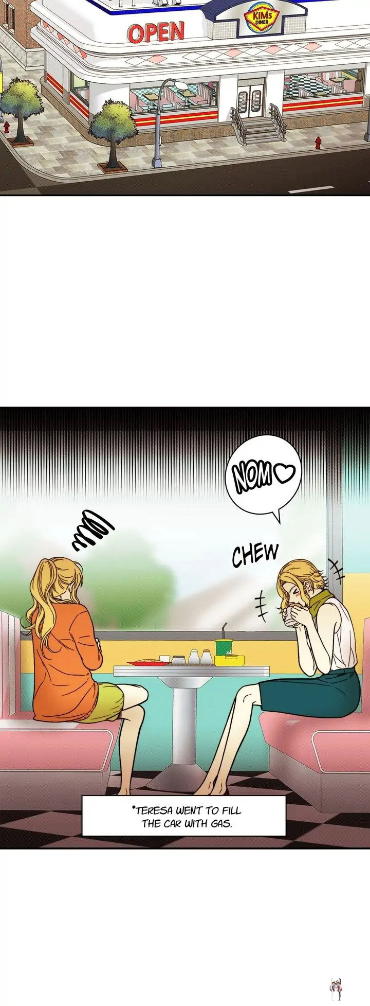 Just Give it to Me Just Give it to Me Chapter 162 - Page 6