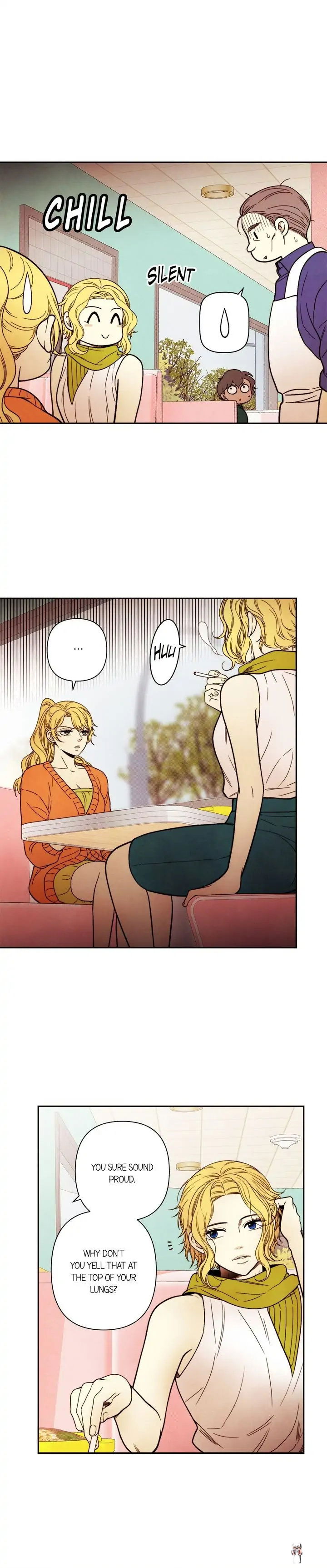 Just Give it to Me Just Give it to Me Chapter 162 - Page 9