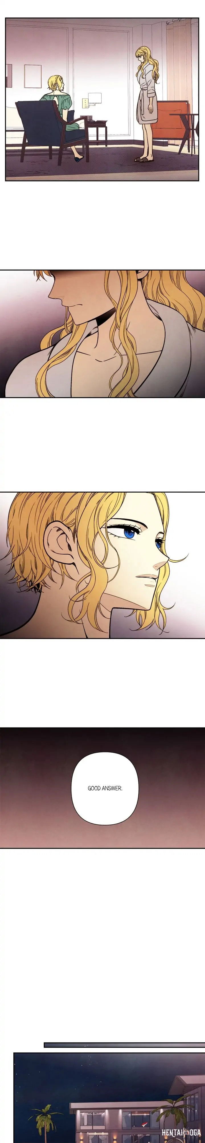 Just Give it to Me Just Give it to Me Chapter 163 - Page 15