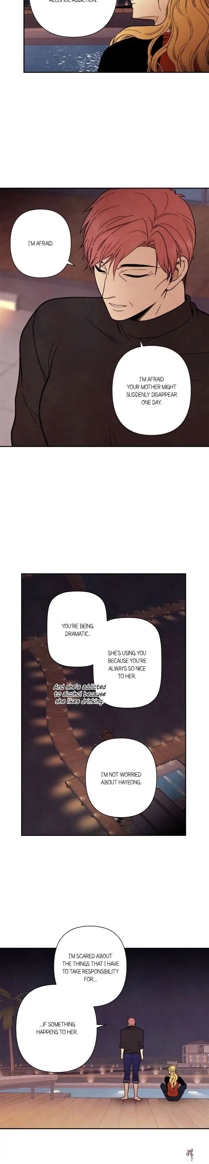 Just Give it to Me Just Give it to Me Chapter 163 - Page 17