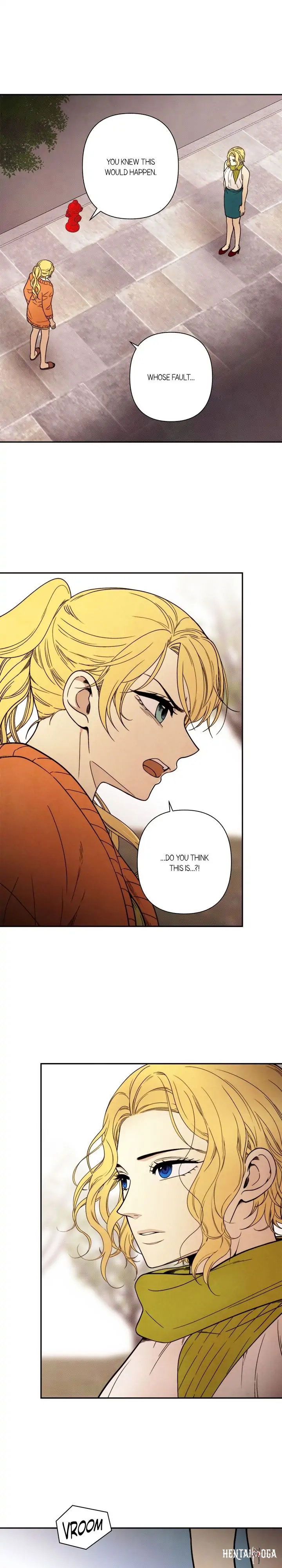 Just Give it to Me Just Give it to Me Chapter 163 - Page 3