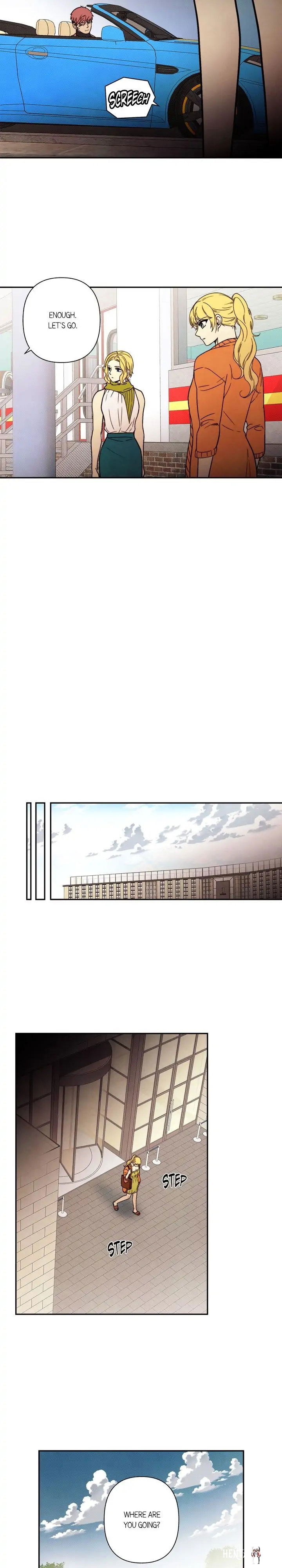 Just Give it to Me Just Give it to Me Chapter 163 - Page 4