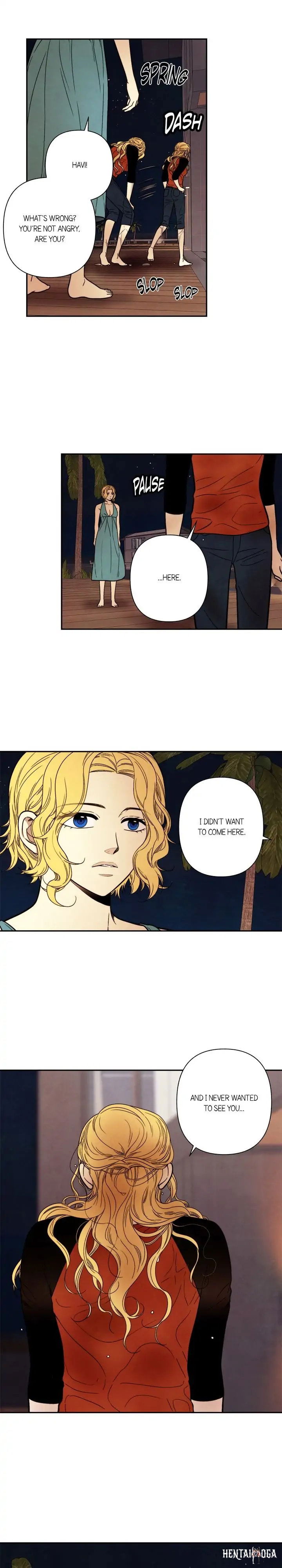 Just Give it to Me Just Give it to Me Chapter 164 - Page 11