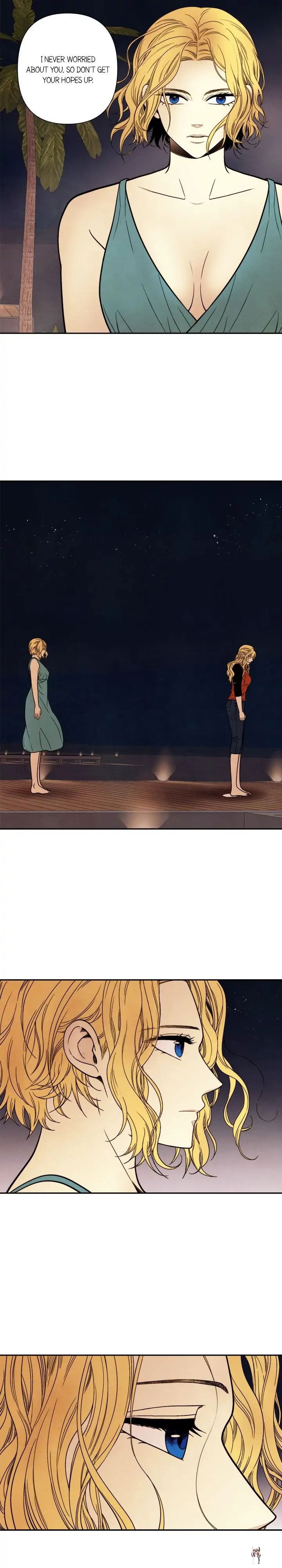 Just Give it to Me Just Give it to Me Chapter 164 - Page 12