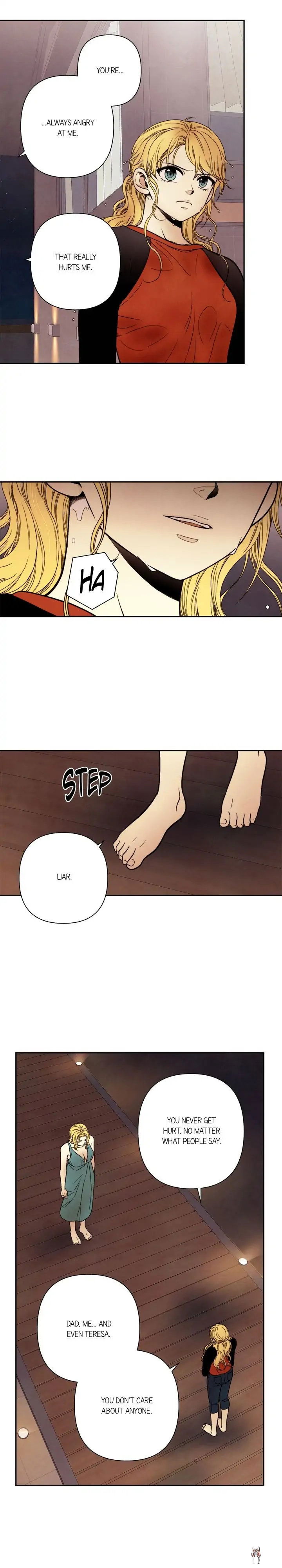 Just Give it to Me Just Give it to Me Chapter 164 - Page 14