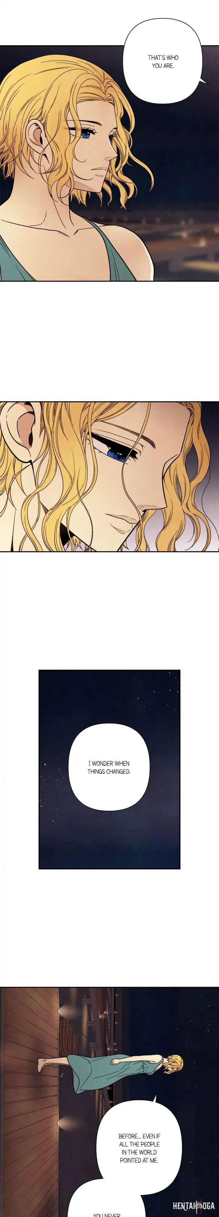 Just Give it to Me Just Give it to Me Chapter 164 - Page 15