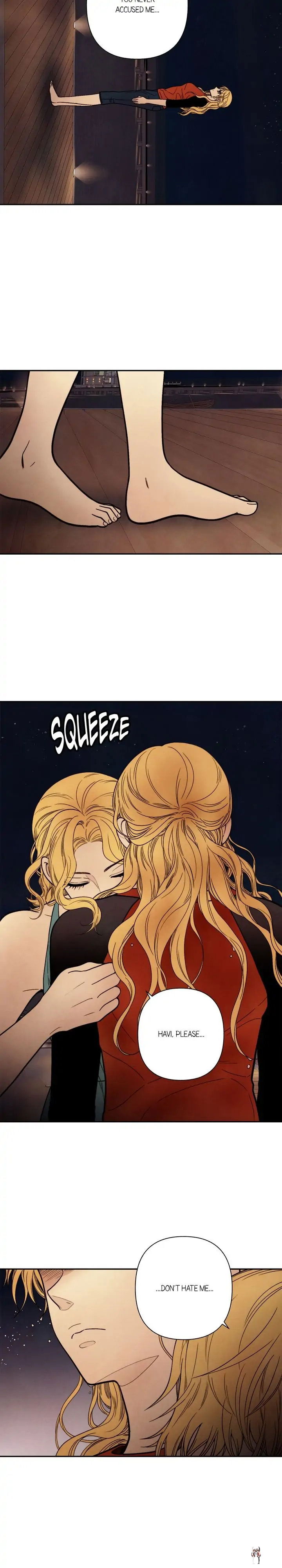 Just Give it to Me Just Give it to Me Chapter 164 - Page 16