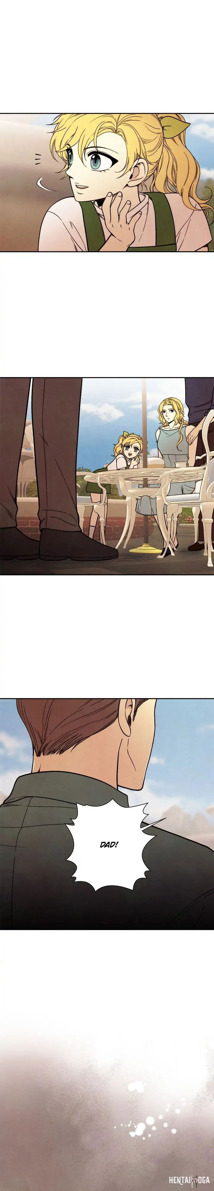 Just Give it to Me Just Give it to Me Chapter 164 - Page 2