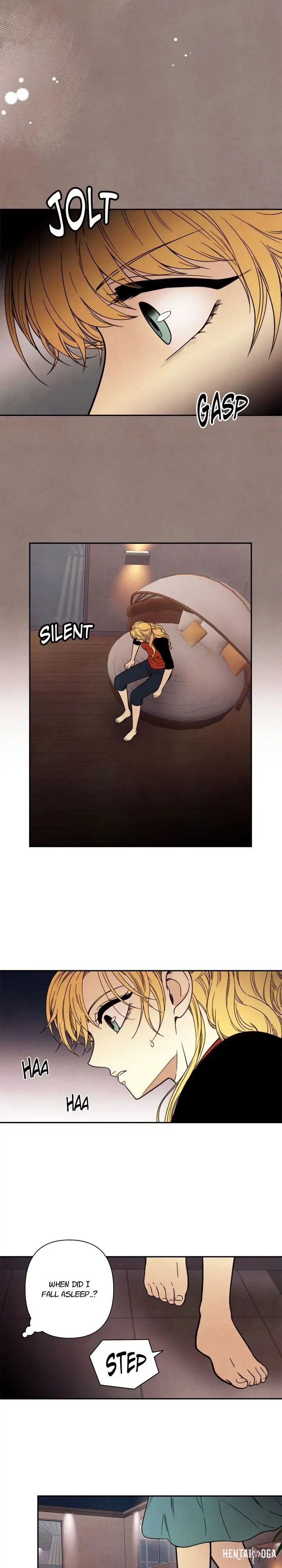 Just Give it to Me Just Give it to Me Chapter 164 - Page 3