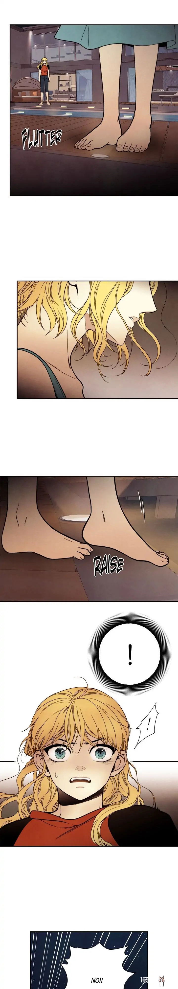 Just Give it to Me Just Give it to Me Chapter 164 - Page 6