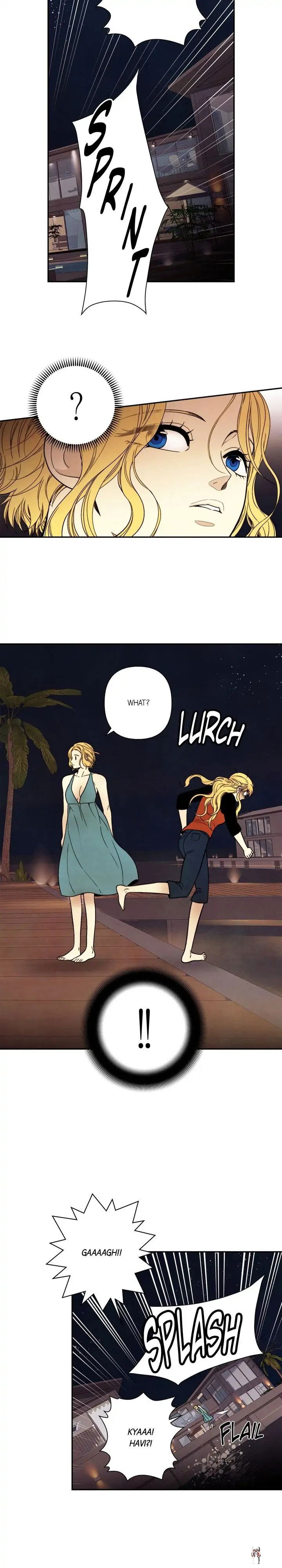 Just Give it to Me Just Give it to Me Chapter 164 - Page 7