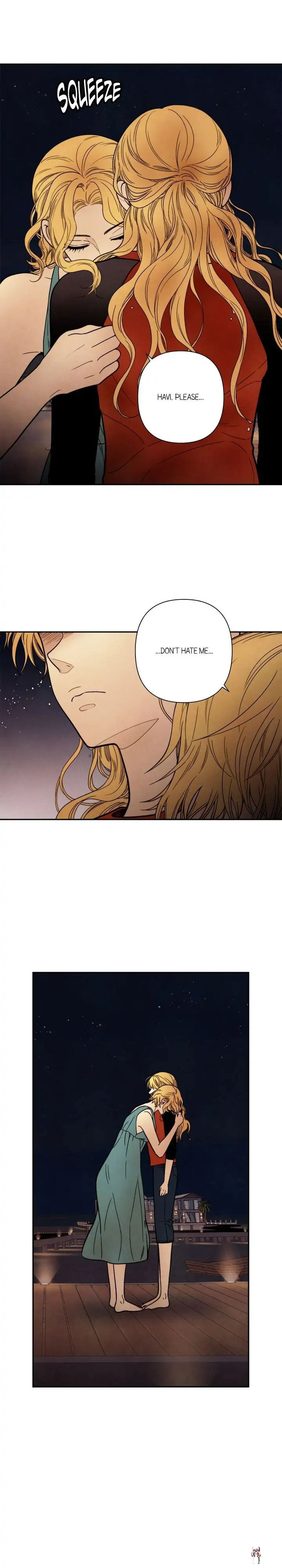 Just Give it to Me Just Give it to Me Chapter 165 - Page 1