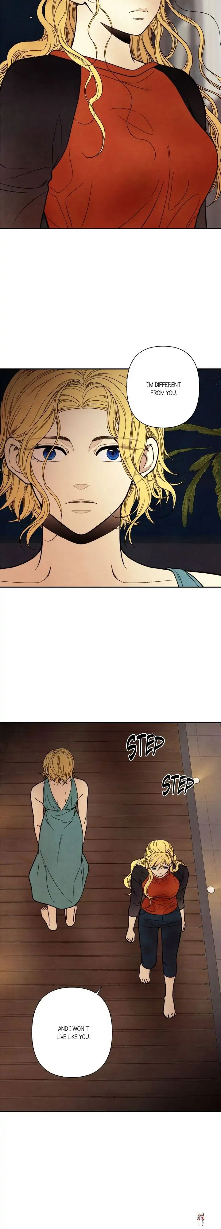 Just Give it to Me Just Give it to Me Chapter 165 - Page 11