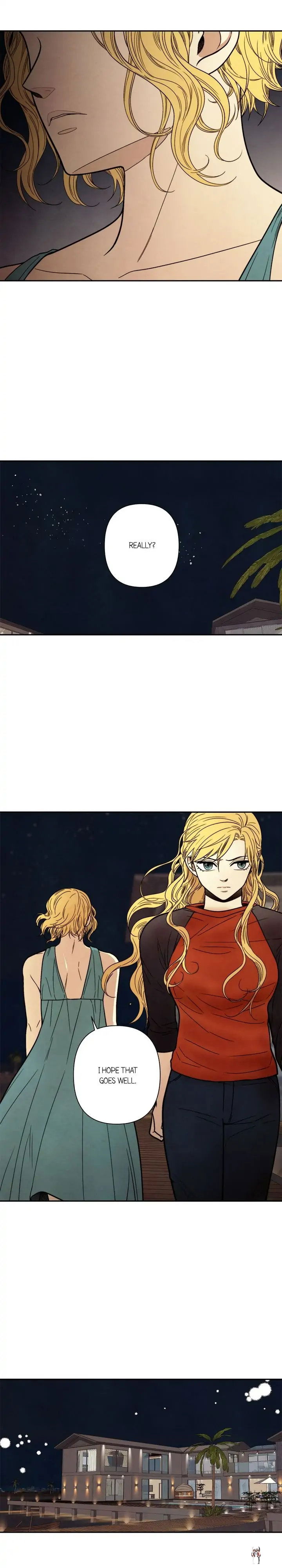 Just Give it to Me Just Give it to Me Chapter 165 - Page 12