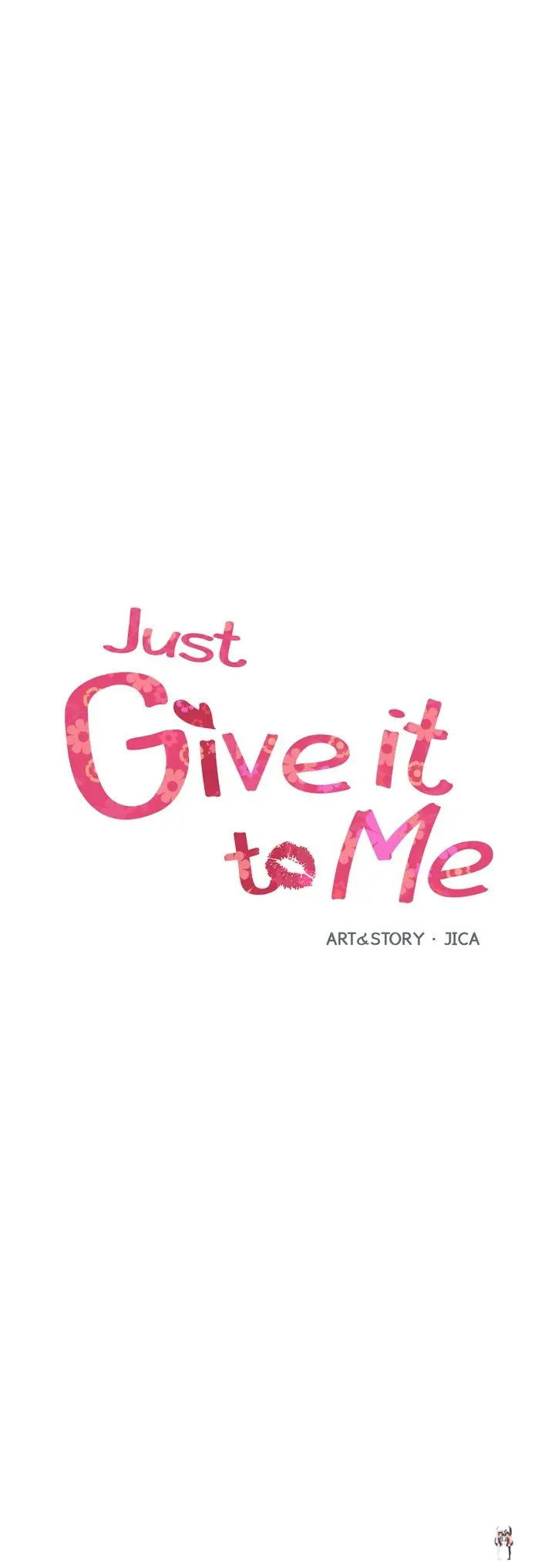 Just Give it to Me Just Give it to Me Chapter 165 - Page 14