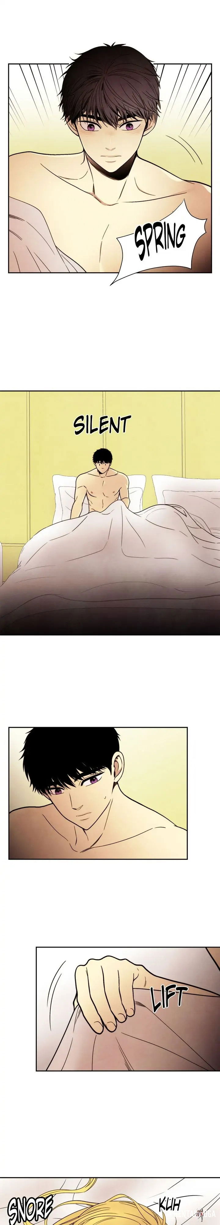 Just Give it to Me Just Give it to Me Chapter 165 - Page 15