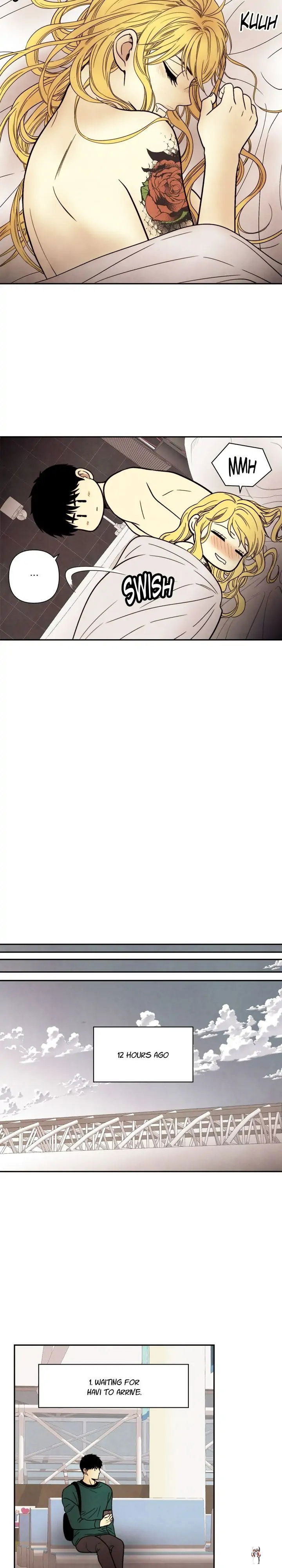 Just Give it to Me Just Give it to Me Chapter 165 - Page 16