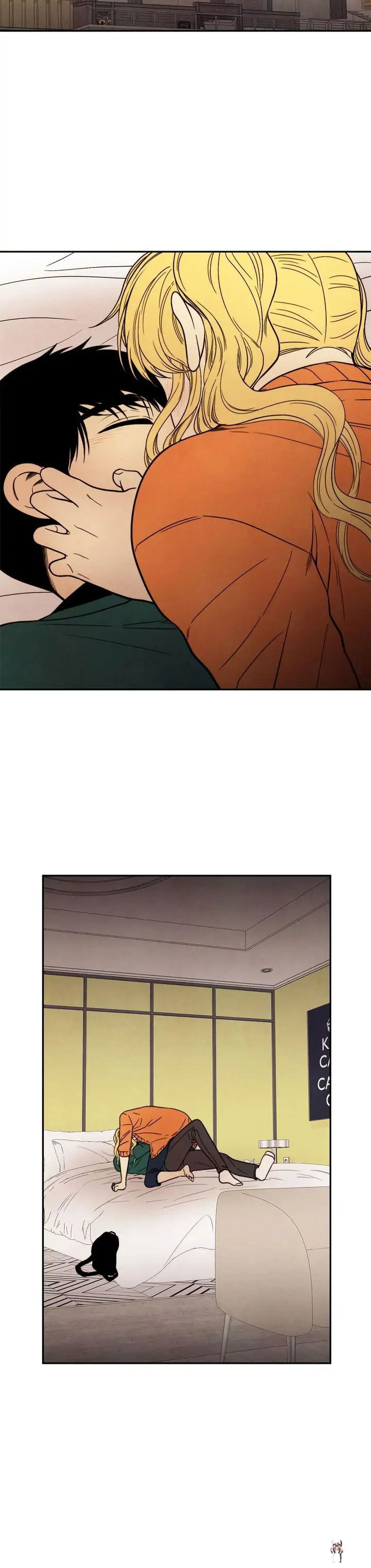 Just Give it to Me Just Give it to Me Chapter 165 - Page 18