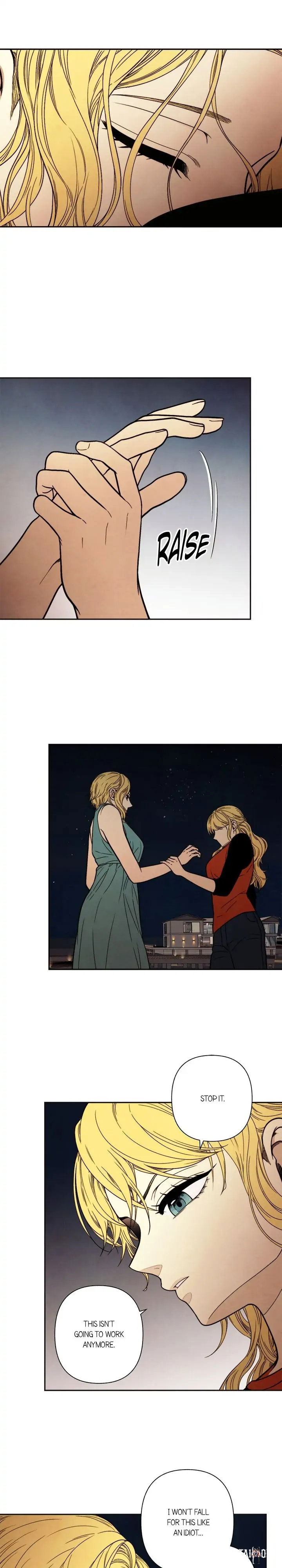 Just Give it to Me Just Give it to Me Chapter 165 - Page 2