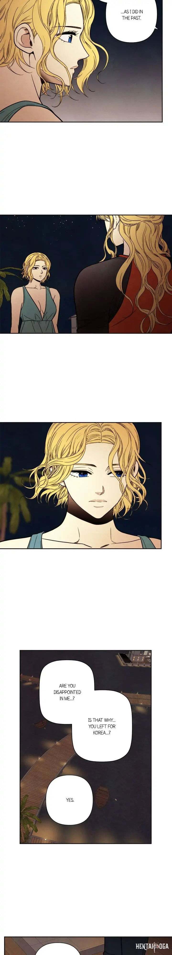 Just Give it to Me Just Give it to Me Chapter 165 - Page 3