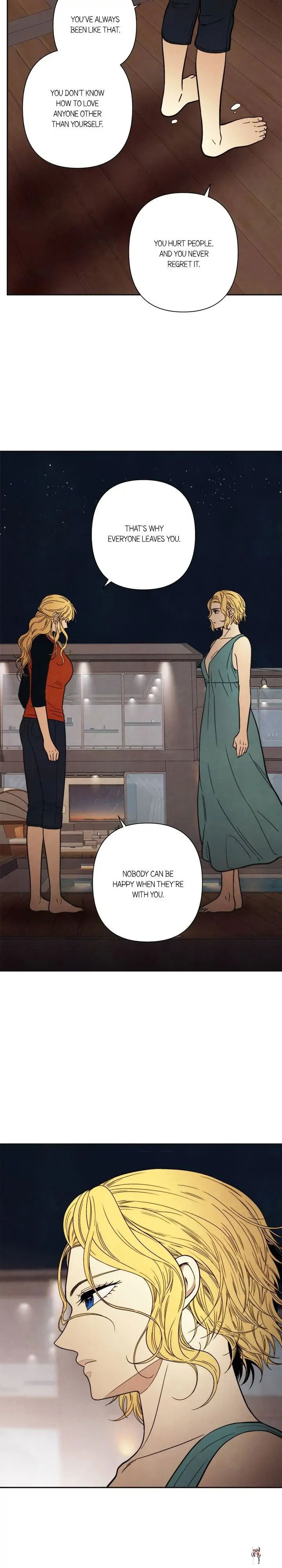 Just Give it to Me Just Give it to Me Chapter 165 - Page 4