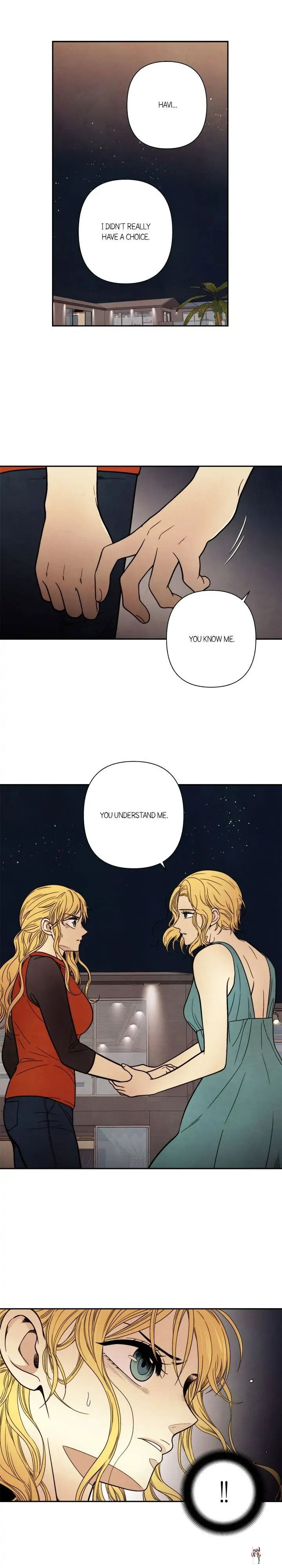 Just Give it to Me Just Give it to Me Chapter 165 - Page 6