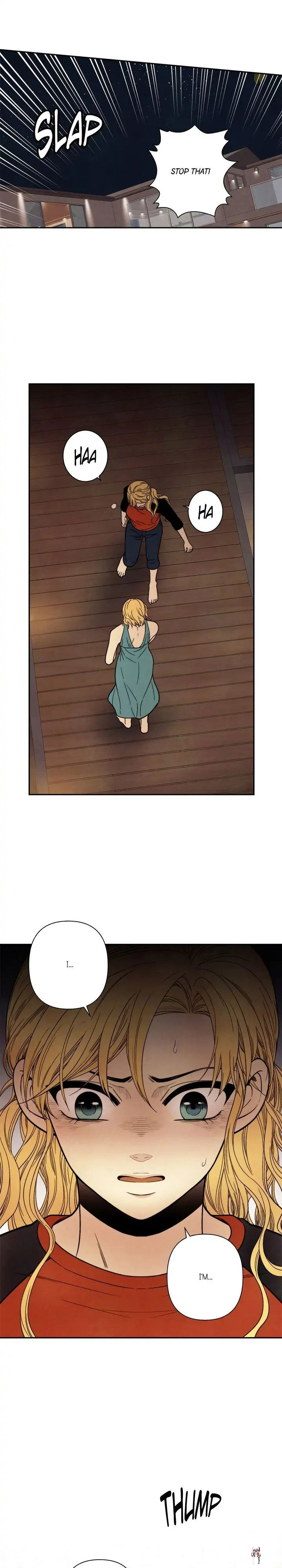 Just Give it to Me Just Give it to Me Chapter 165 - Page 7