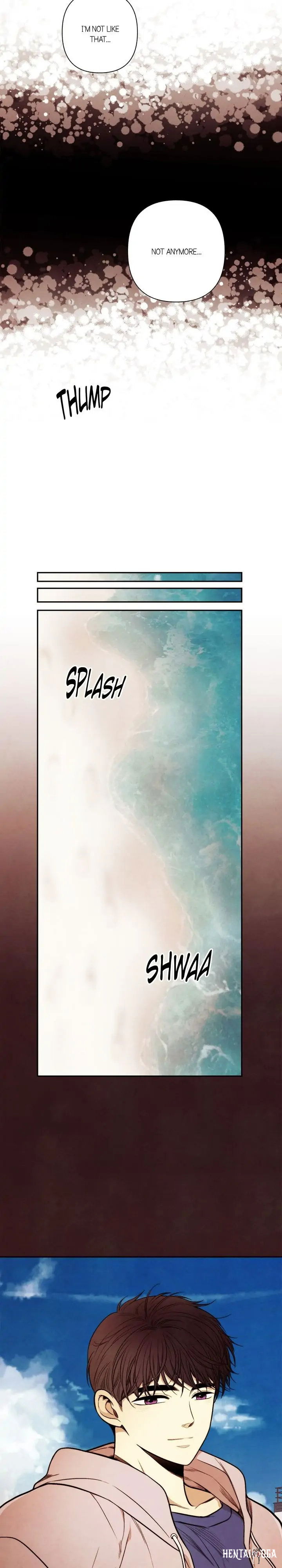 Just Give it to Me Just Give it to Me Chapter 165 - Page 8