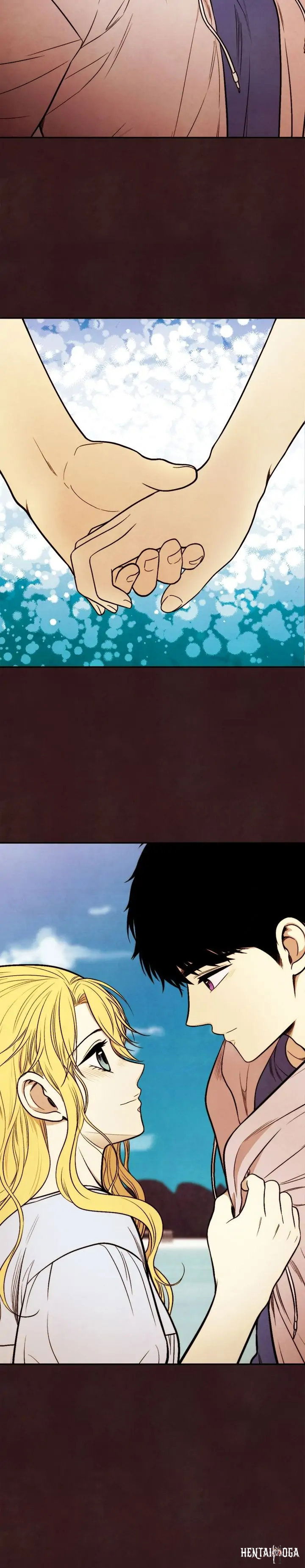 Just Give it to Me Just Give it to Me Chapter 165 - Page 9