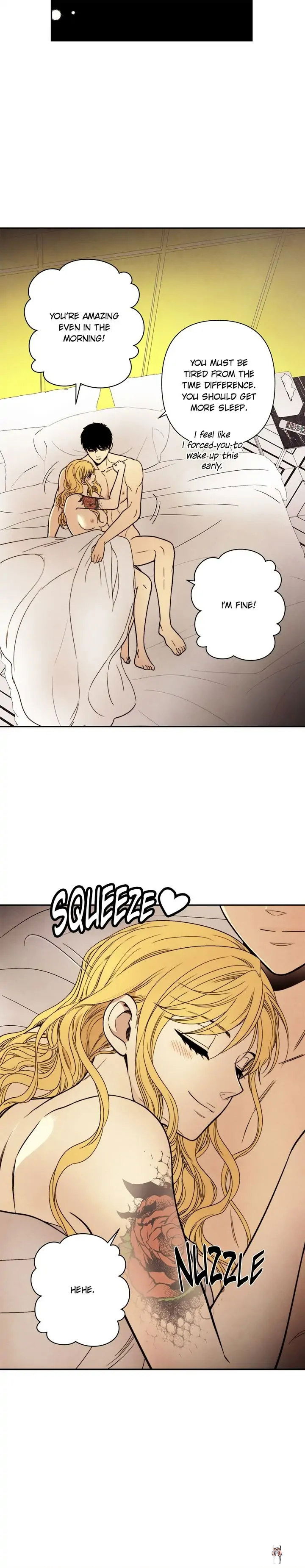 Just Give it to Me Just Give it to Me Chapter 166 - Page 10