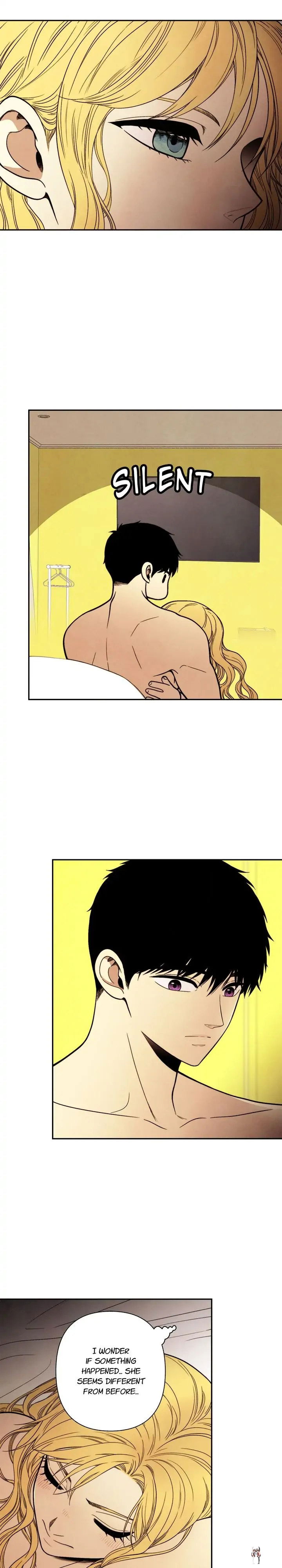 Just Give it to Me Just Give it to Me Chapter 166 - Page 11