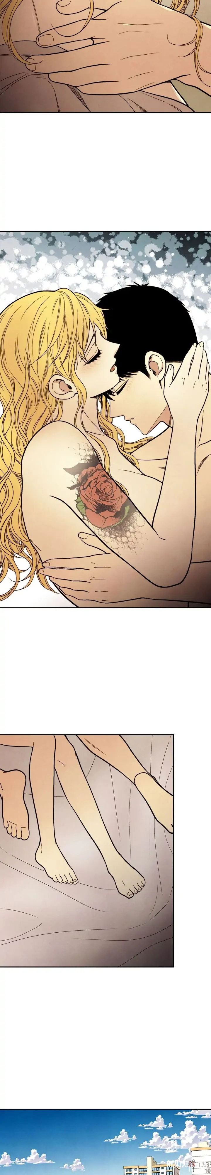 Just Give it to Me Just Give it to Me Chapter 166 - Page 13