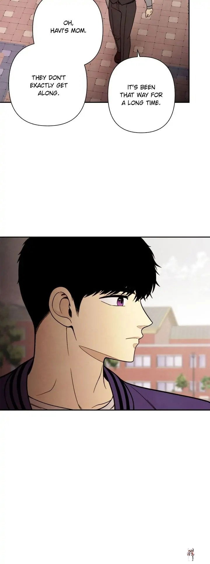 Just Give it to Me Just Give it to Me Chapter 166 - Page 18