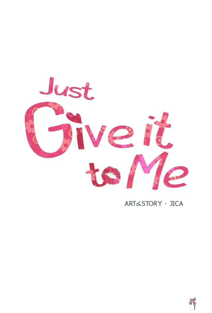 Just Give it to Me Just Give it to Me Chapter 166 - Page 2