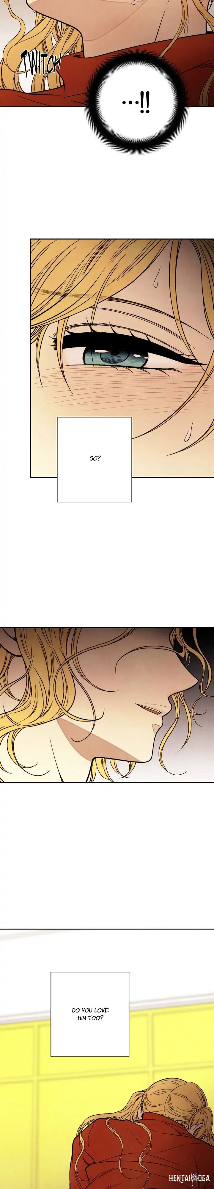 Just Give it to Me Just Give it to Me Chapter 166 - Page 5