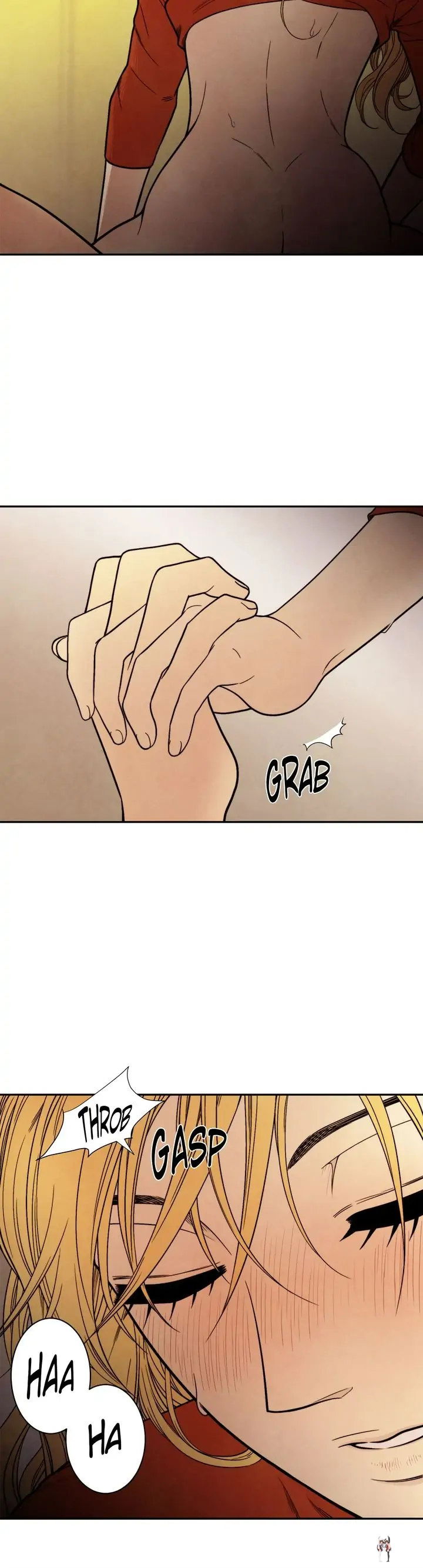 Just Give it to Me Just Give it to Me Chapter 166 - Page 6