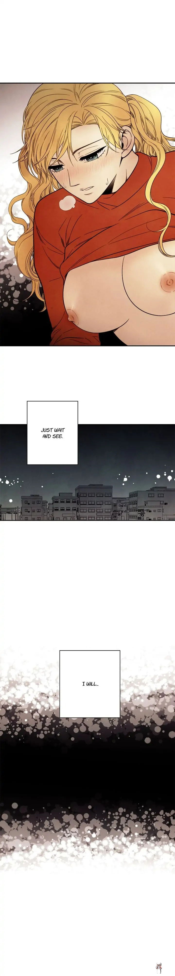 Just Give it to Me Just Give it to Me Chapter 166 - Page 7