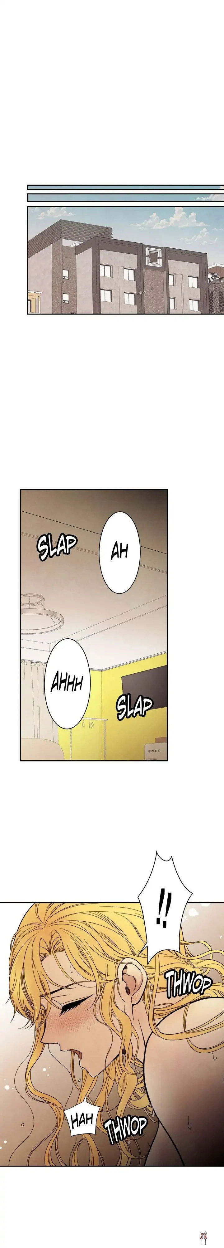 Just Give it to Me Just Give it to Me Chapter 166 - Page 8