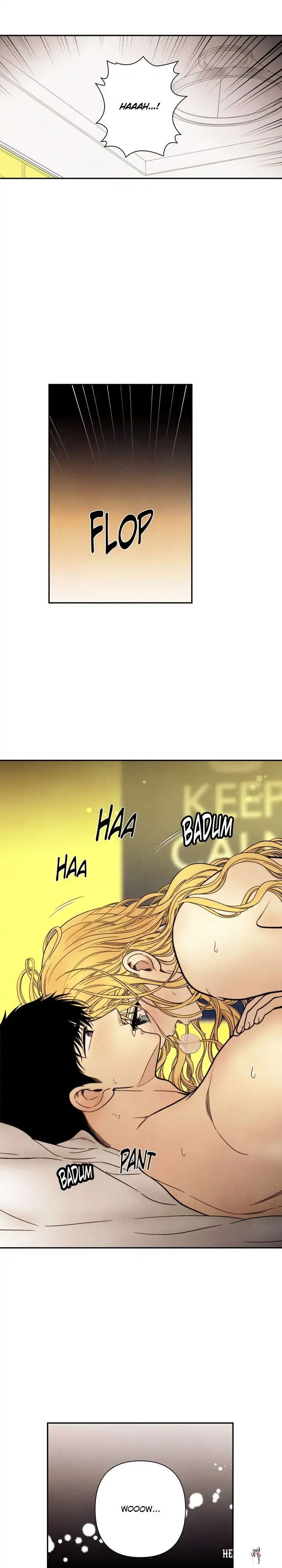 Just Give it to Me Just Give it to Me Chapter 166 - Page 9