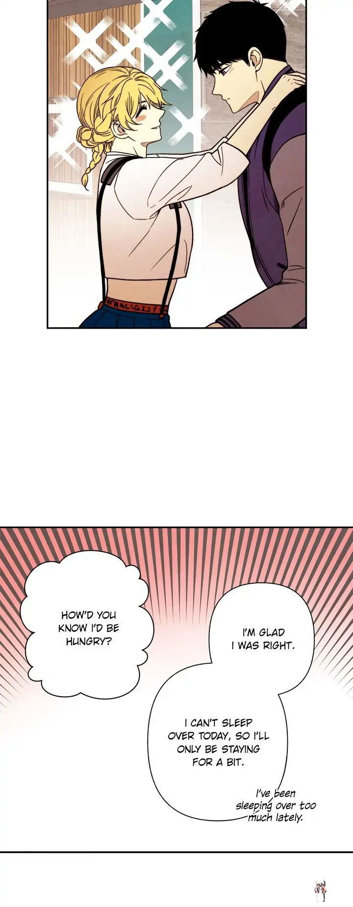 Just Give it to Me Just Give it to Me Chapter 167 - Page 13