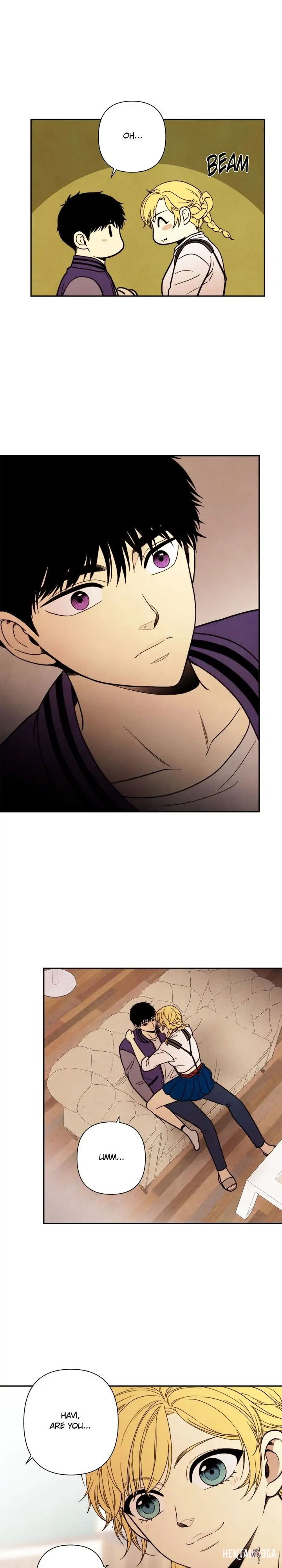 Just Give it to Me Just Give it to Me Chapter 167 - Page 15