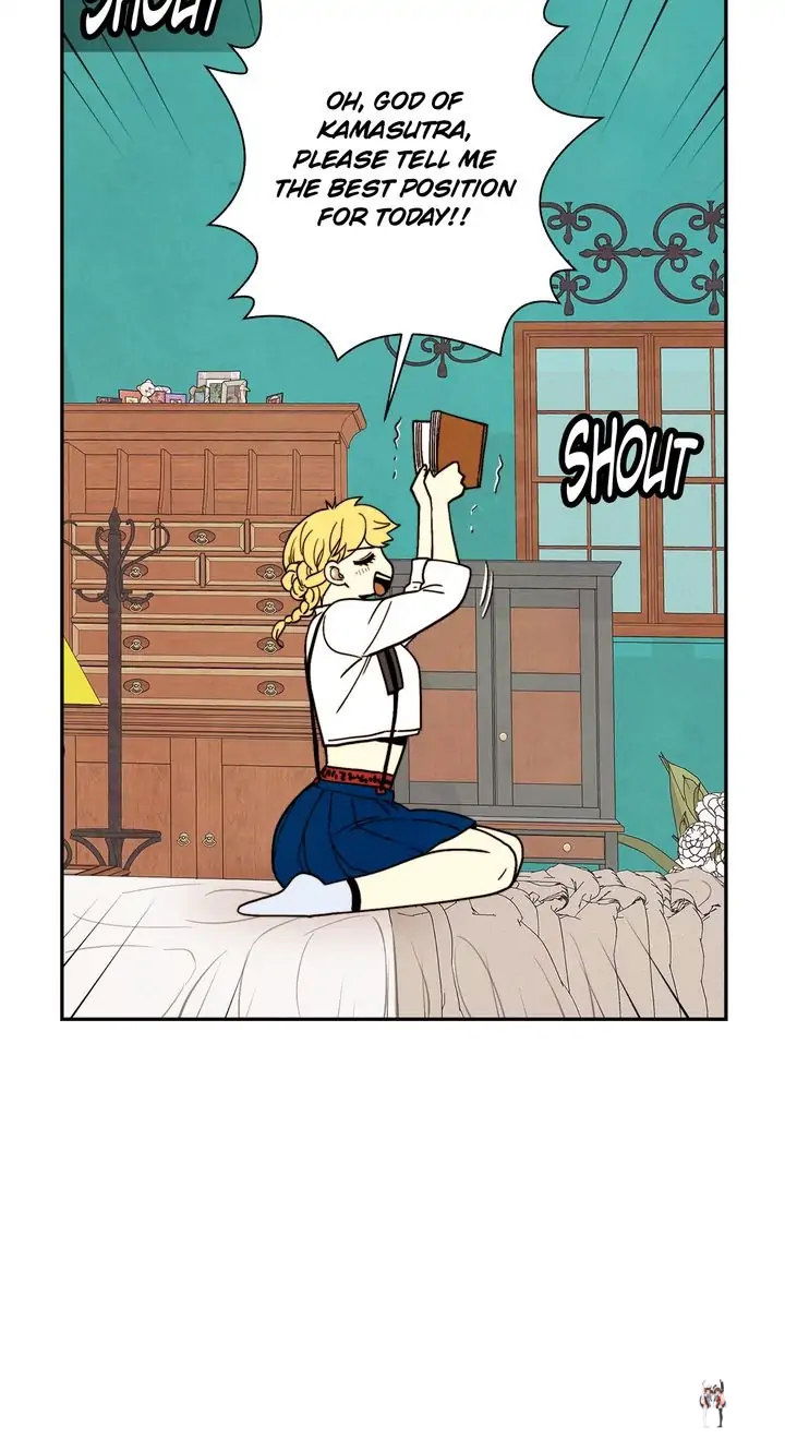 Just Give it to Me Just Give it to Me Chapter 167 - Page 9