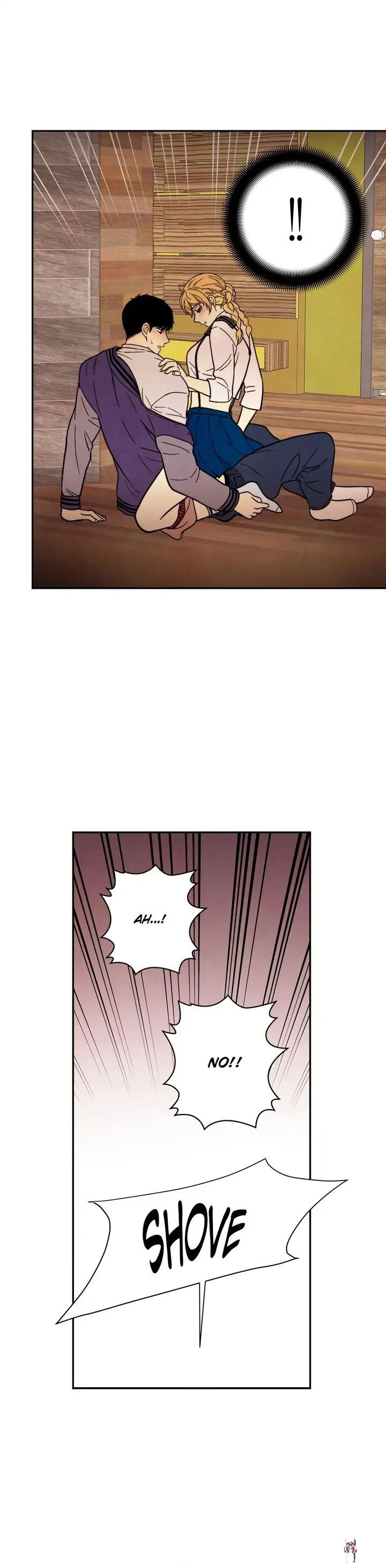 Just Give it to Me Just Give it to Me Chapter 168 - Page 10