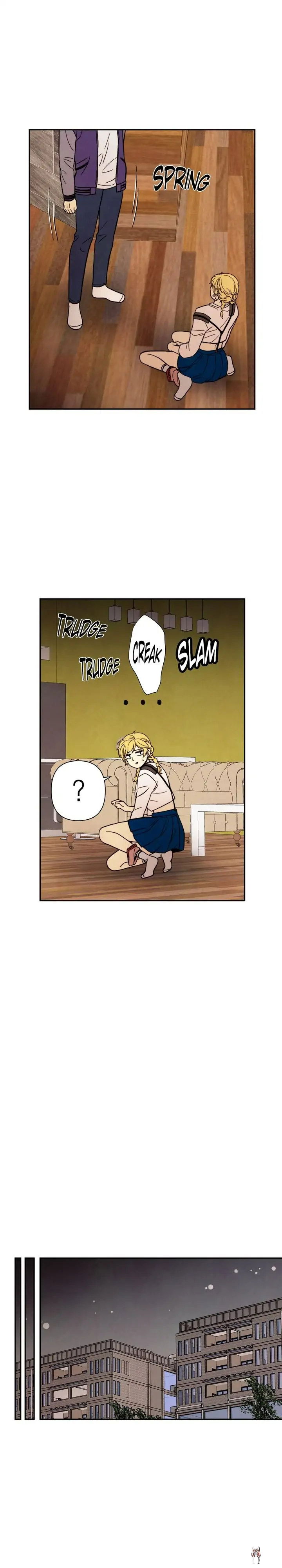 Just Give it to Me Just Give it to Me Chapter 168 - Page 13