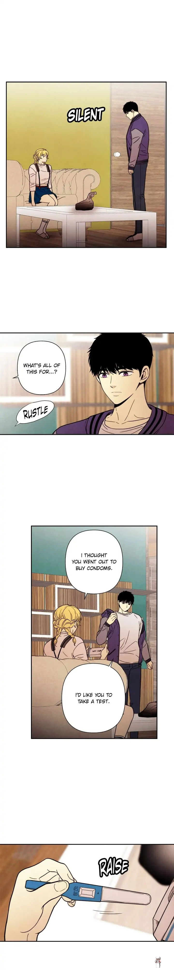 Just Give it to Me Just Give it to Me Chapter 168 - Page 15