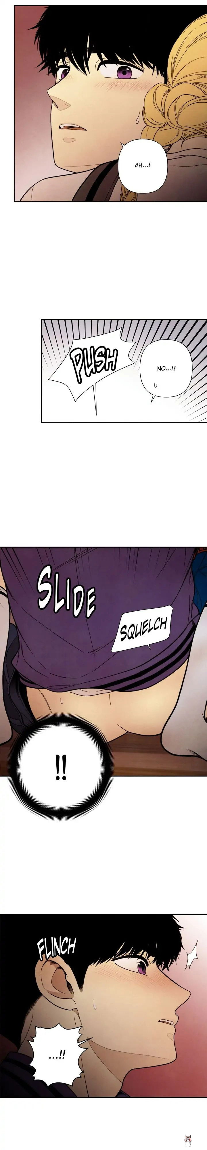 Just Give it to Me Just Give it to Me Chapter 168 - Page 9