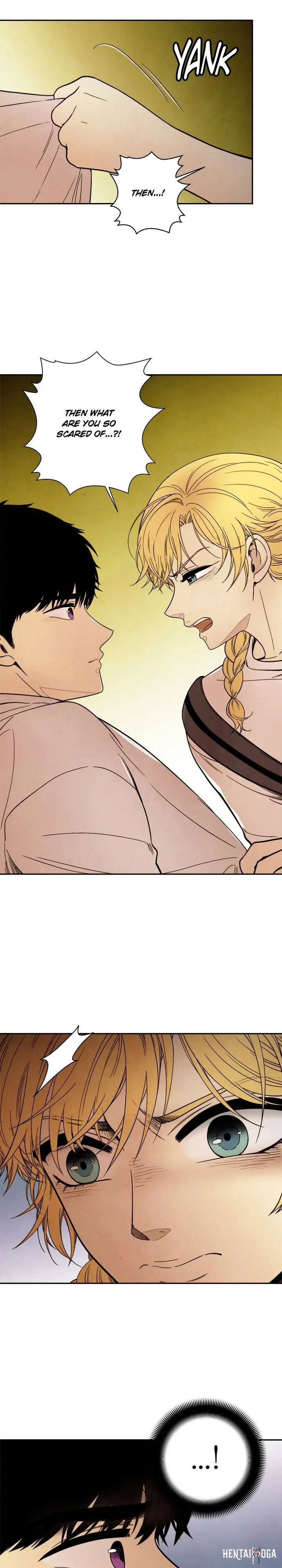 Just Give it to Me Just Give it to Me Chapter 169 - Page 14