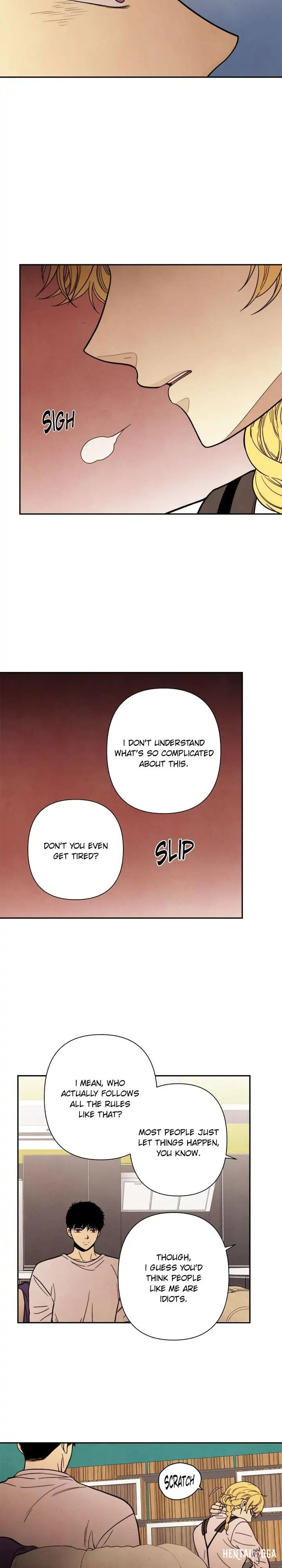 Just Give it to Me Just Give it to Me Chapter 169 - Page 15