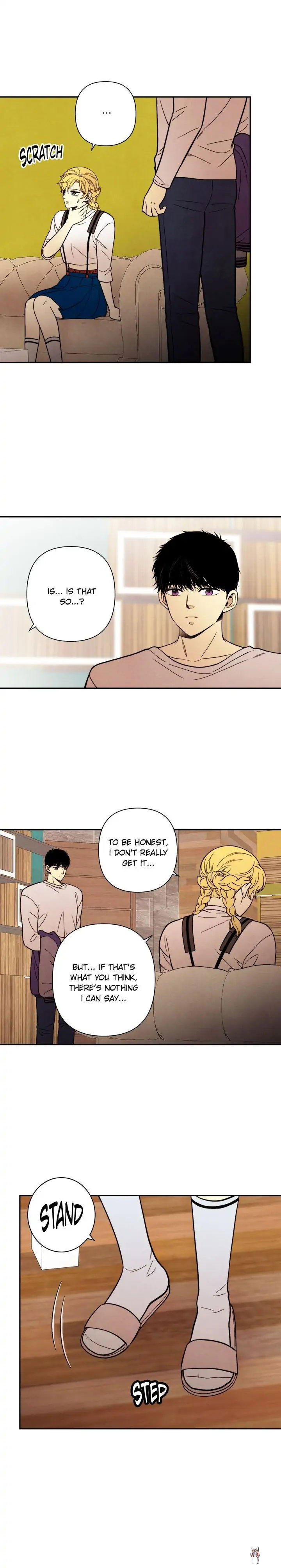 Just Give it to Me Just Give it to Me Chapter 169 - Page 3